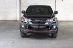 Isuzu D-Max Urban Double Cab 2017 года